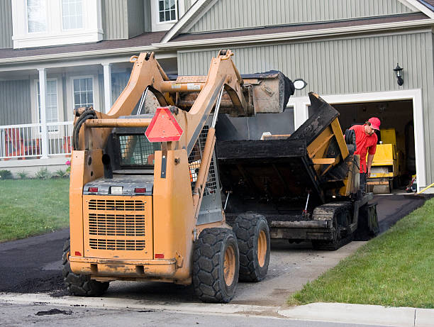 Best Driveway paver repairs and maintenance in Brevard, NC